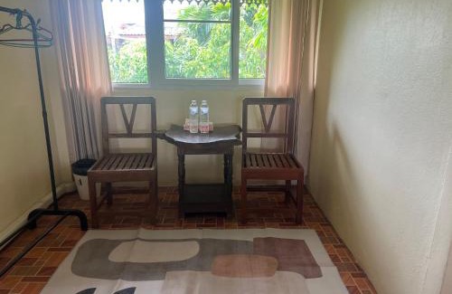 Hai Ya House | Chiangmai slowtime
