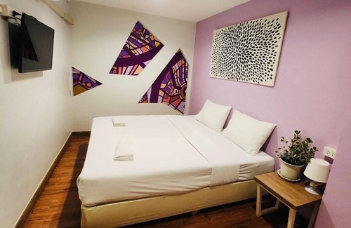 Sukhumvit Hostel | Chill Inn Bangkok