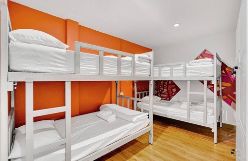 Sukhumvit Hostel | Chill Inn Bangkok