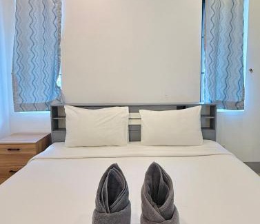 Lipa Noi Hostel | Chill Inn Lipa Noi Hostel and Beach Cafe