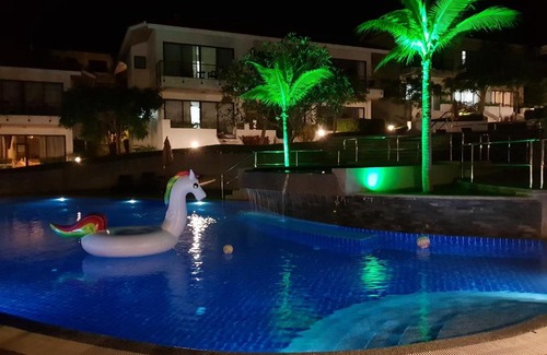 Choeng Mon Apartment | Choeng Mon Garden House 17