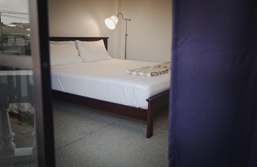 Chumphon Hostel | Chumphon's Hostel