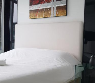 Central Pattaya Apartment | City Center Residence Pattaya