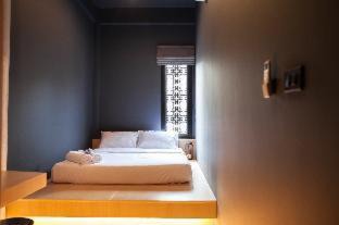 Embassy District Hostel | CLOUD on Saladaeng Silom Hostel Bangkok