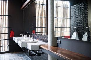 Embassy District Hostel | CLOUD on Saladaeng Silom Hostel Bangkok