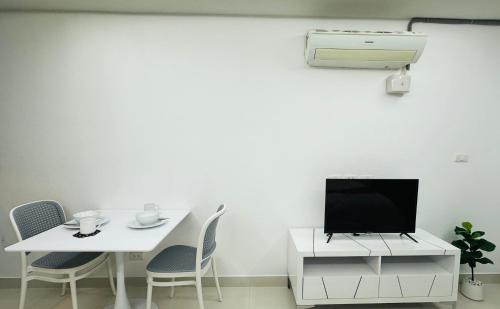 North Pattaya Apartment | Club Royal วงศ์อมาตย์