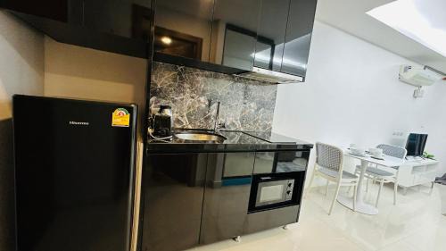 North Pattaya Apartment | Club Royal วงศ์อมาตย์