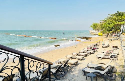 North Pattaya Apartment | Club Royal วงศ์อมาตย์