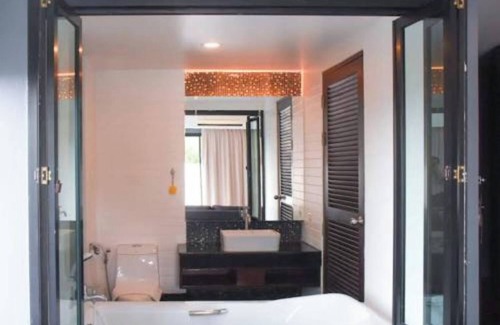 Nanai Road Hotel | Coco Boutique Hotel
