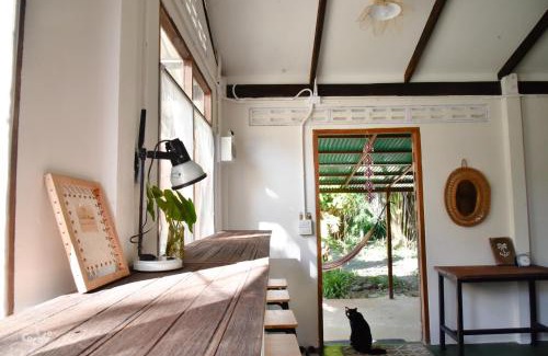 Ranong Hostel | CoCoCo