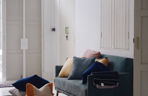Chiang Rai Hostel | Concept Yard Chiangrai - Adults Only - Hostel