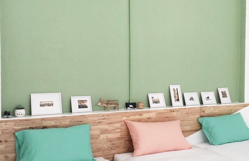 Chiang Rai Hostel | Concept Yard Chiangrai - Adults Only - Hostel