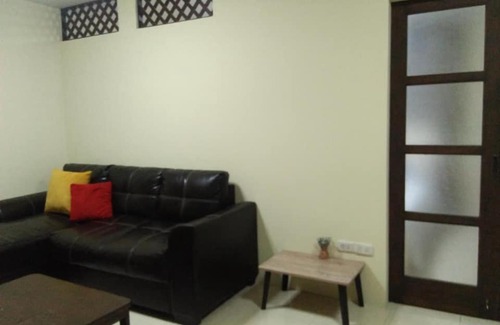Huai Khwang Apartment | Cozy 1 Bedroom Apartment Close by Ratchada