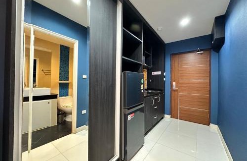 Pratumnak Hill Apartment | Cozy apartment near the sea