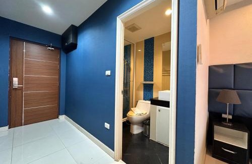 Pratumnak Hill Apartment | Cozy apartment near the sea