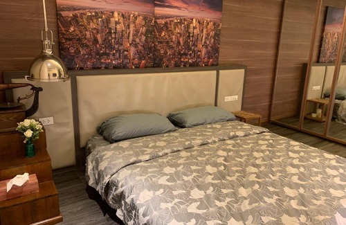 Ekkamai Apartment | Cozy appartment Thonglor soi 10 heart of bangkok restaurant, shopping and BTS