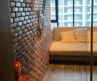 Ekkamai Apartment | Cozy appartment Thonglor soi 10 heart of bangkok restaurant, shopping and BTS