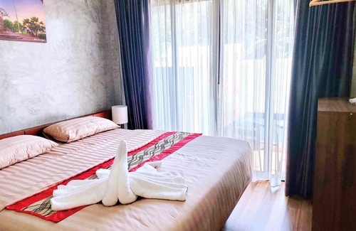 Krabi Villa | cozy Villa with private swimming pool