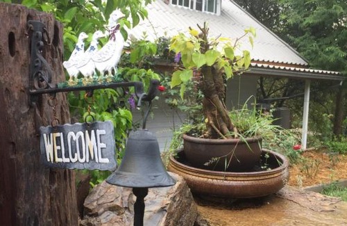 Nam Nao House | Cozycomo Nam Nao