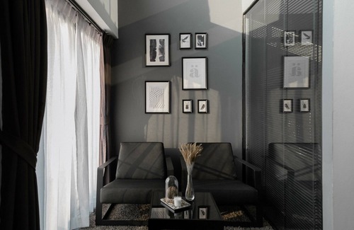 Wua Lai Hotel | Crew Hotel