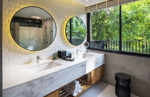 Wat Ket Hotel | Cross Chiang Mai Riverside