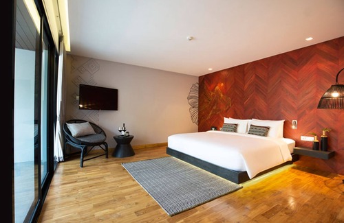 Wat Ket Hotel | Cross Chiang Mai Riverside