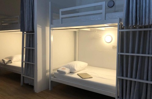 Nan Hostel | CuteinNan Hostel