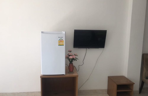 Pratumnak Hill Hotel | D Residence