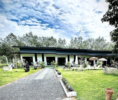 Sa Khu Hotel | Da Airport Hotel