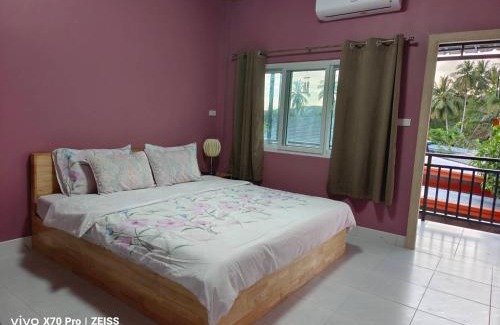 Nong Thale Bed & Breakfast | Da-Kanda Boutique