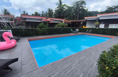 Nong Thale Bed & Breakfast | Da-Kanda Boutique