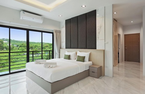 Mai Khao Hotel | De Piraya Residence