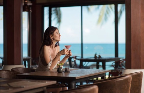 Lamai Resort | DELUXE JACUZZI SUITE 2