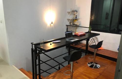 Downtown Krabi Hostel | Den Nest Guest House Krabi