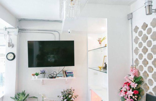 Pratunam Hostel | Diff Hostel