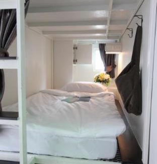 Pratunam Hostel | Diff Hostel