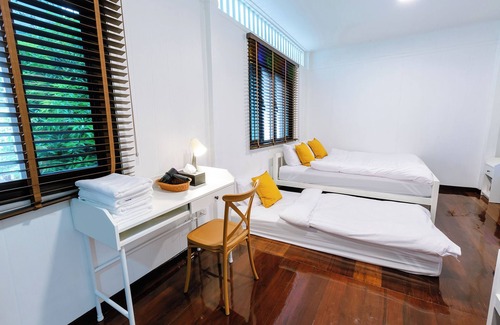 Pratunam Hostel | Diff Hostel