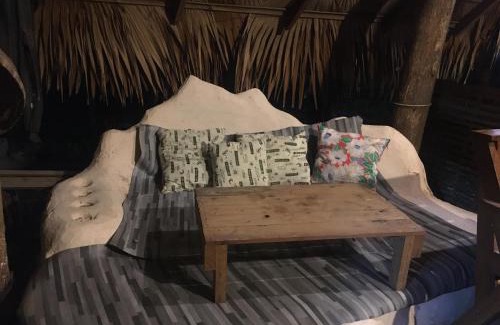 Pai Hostel | Doendin Mudbrick hostel