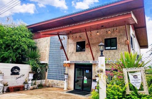 Na Noi House | Doi Samoe Dao Hostel