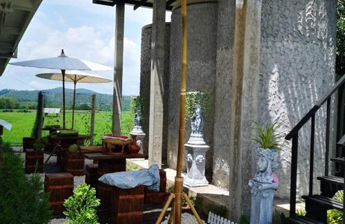 Na Noi House | Doi Samoe Dao Hostel