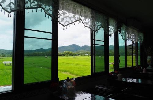 Na Noi House | Doi Samoe Dao Hostel