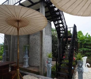 Na Noi House | Doi Samoe Dao Hostel