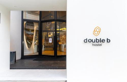 Bangkok Old Town Hostel | Double B Hostel