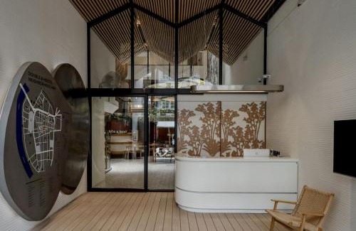 Bangkok Old Town Hostel | Double B Hostel