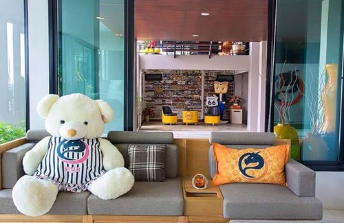 Phitsanulok Hotel | Dragon River Avenue Hotel