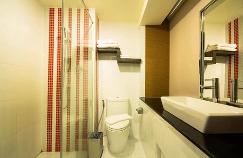 Phitsanulok Hotel | Dragon River Avenue Hotel