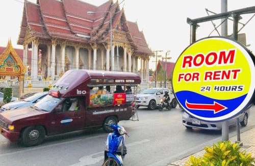 Don Muang Hostel | Dragon XIV