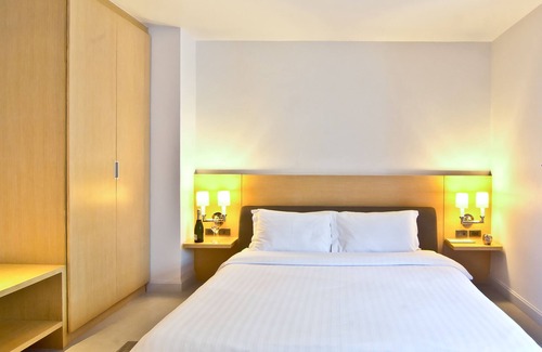Hua Hin Bed & Breakfast | Dune suite with private pool