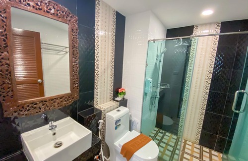Rayong Hotel | East Inn 15 Rayong