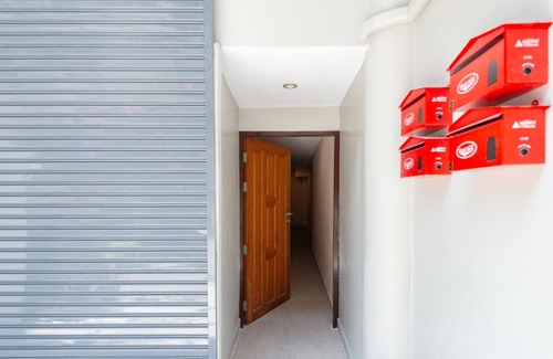 Sukhumvit Apartment | Eat, Sleep & Wander 2 - Insta-friendly W District